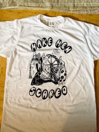 Image 3 of MAKE MEN SCARED PRE-ORDER