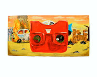 Image 1 of Nostalgia Print 9x17"