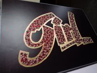 Image 4 of Girl logo - Diamonds and Rubies