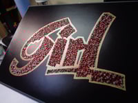 Image 7 of Girl logo - Diamonds and Rubies