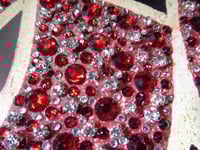 Image 2 of Girl logo - Diamonds and Rubies