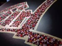 Image 3 of Girl logo - Diamonds and Rubies