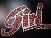Image 5 of Girl logo - Diamonds and Rubies