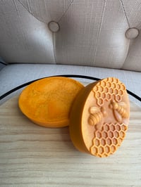 Image 3 of Kojic Turmeric Goat Milk Soap