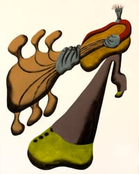 Guitar Stepper 