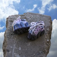 Image 3 of CHUNKY SHOE bag charm
