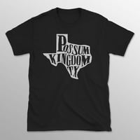 Image 2 of Possum Kingdom Lake T-Shirt