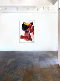 Image 8 of Tokyo Painting by Anthony Hunter