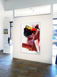 Image 9 of Tokyo Painting by Anthony Hunter