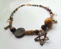 Image 2 of Happy Thoughts Necklace