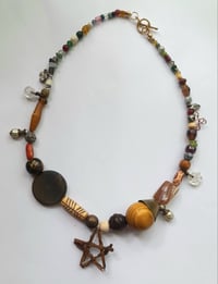 Image 1 of Happy Thoughts Necklace