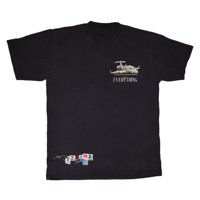 Image 1 of Jets over everything 