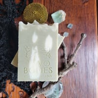 Image 2 of Lime, Ginger, and Clove Cold Process Soap