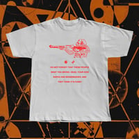 T shirt DO NOT FORGET (Pre Order)
