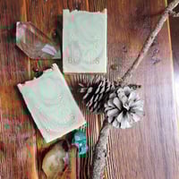Image 1 of Cedar & Pine Cold Process Soap