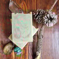 Image 2 of Cedar & Pine Cold Process Soap