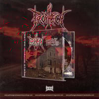 Prophecy - Don´t Fuckin` Mess With Texas CD