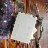 Image 1 of Lavender & Frankincense Cold Process Soap