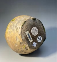 Image 3 of Medieval; English Fourteenth Century Kingston Ware Rounded Jug. 