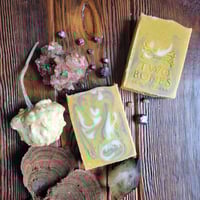 Image 2 of Orange & Patchouli Cold Process Soap