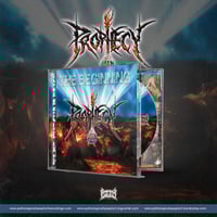 Image 1 of Prophecy - Combo cd ( 3 cds)