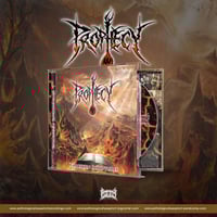 Image 3 of Prophecy - Combo cd ( 3 cds)