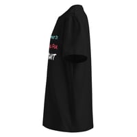 Image 3 of Free $hit Unisex Organic Cotton T-shirt