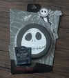 Tim Burton's The Nightmare before Christmas Compact Mirror