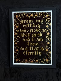 Image 2 of Edvard Munch Quote