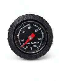 Image 1 of Honda VTX1300. Oil Temp Filler Cap. 