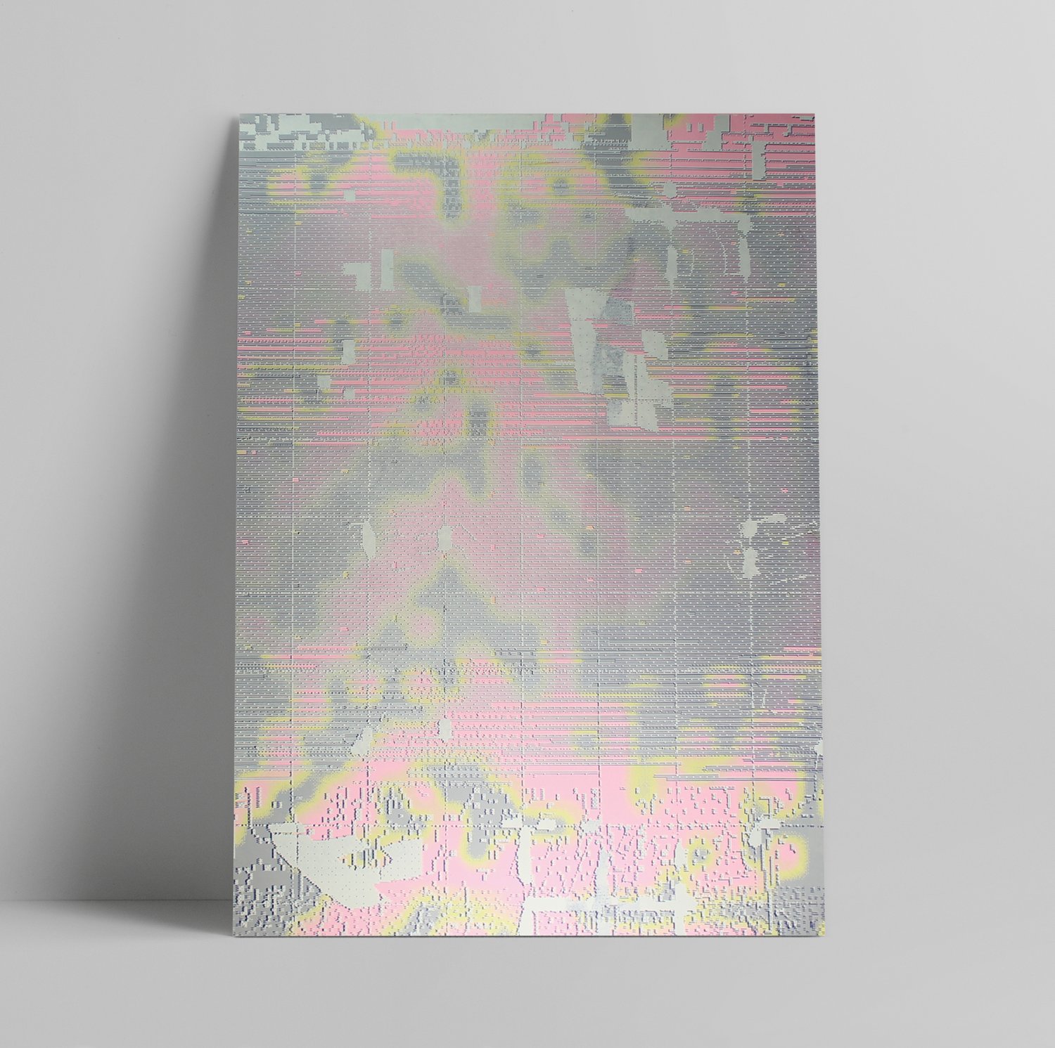 Beneath What Remains (A2) IV