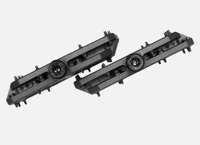 Image 2 of CANYON MTB Nylon Flat Pedals