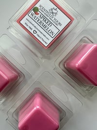 Image 2 of Spiked Watermelon