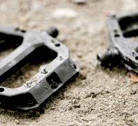 Image 4 of CANYON MTB Nylon Flat Pedals