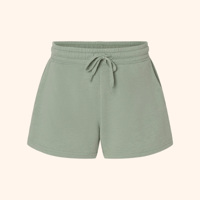 Image 1 of Women's Fleece Shorts