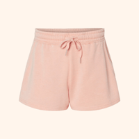 Image 2 of Women's Fleece Shorts