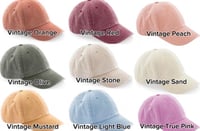 Image 3 of Tell Jesus that the b!itch CAP