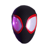 Image 1 of V2 Mask