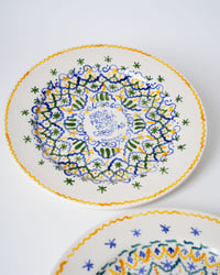 Plato 20cm_Eres la pringá de mis croquetas