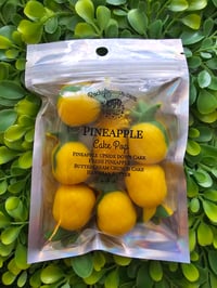 Image 3 of Pineapple Cake Pop-A Rocky Top Wax Works exclusive custom houseblend fragrance 