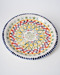 Plato 20cm_Más malagueña