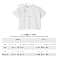 Image 3 of VINTAGE RACER - WOMEN'S BOXY TEE