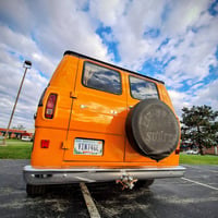 Image 12 of Cosmic Surfer Van, c. 1974