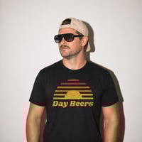 Image 1 of Day Beers T-Shirt