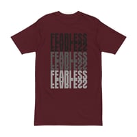 Image 1 of FEARLESS