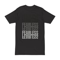 Image 3 of FEARLESS