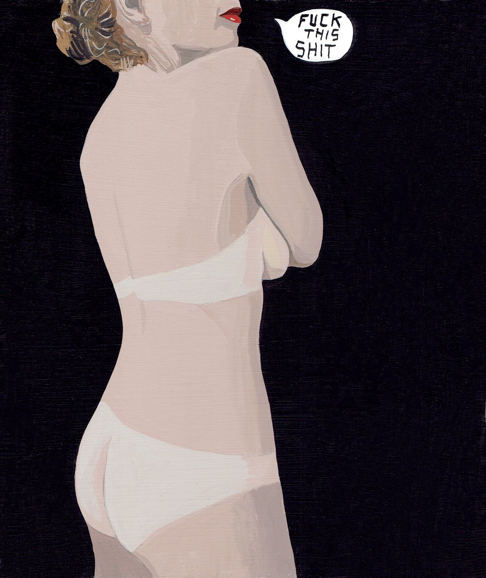 Image of SUNSET IN LAKE MICHIGAN