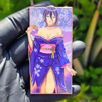 Image 2 of Cherry Blossom Pin