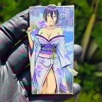 Image 3 of Cherry Blossom Pin