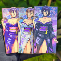 Image 1 of Cherry Blossom Pin